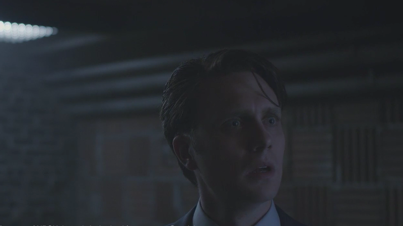Screenshot: USA Network